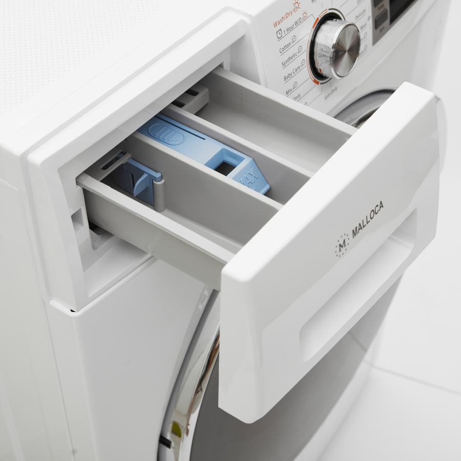Máy giặt kết hợp sấy MWD-FC100