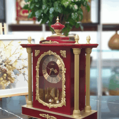 Đồng hồ hoàng gia Seiko Japan PVN109